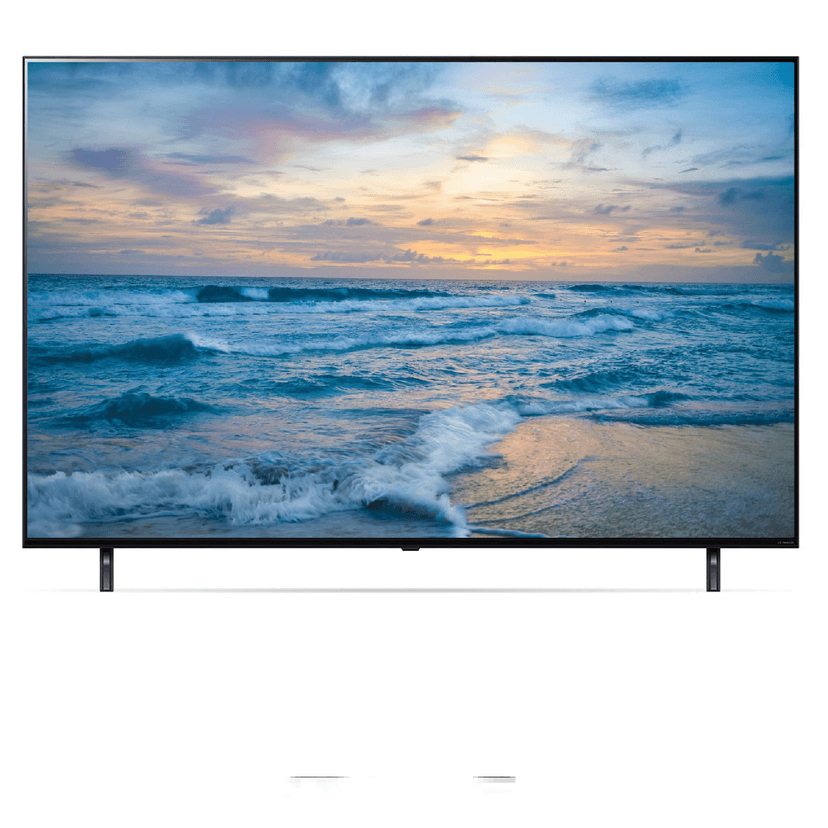 Refurbished LG 50" Class 4K (2160p) QNED Smart TV (50QNED85AUA)
