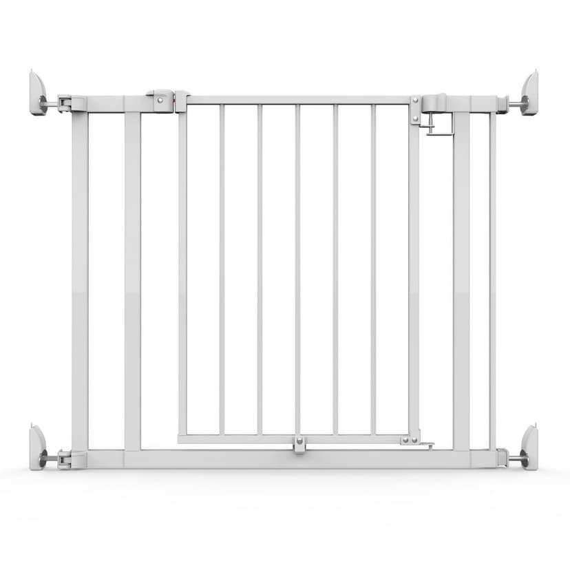 Summer by Ingenuity The Doorway 36S Series Gate with Quad Cam-Lock