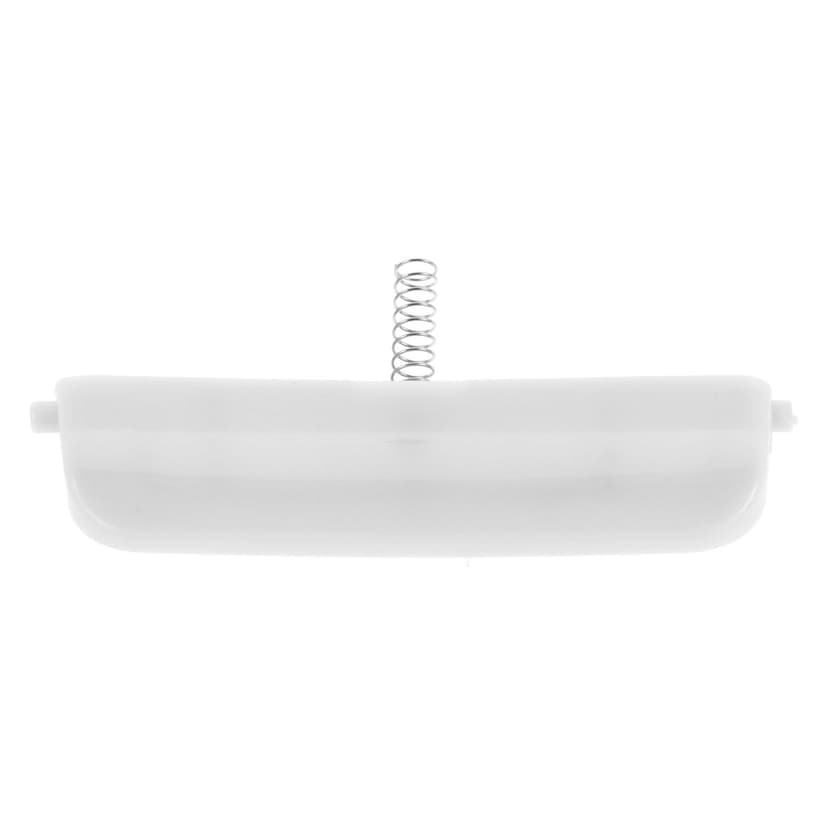 TEHAUX Electric Rice Cooker Accessories Minimalist Design Replacement Part for Rice Cookers 1Pack