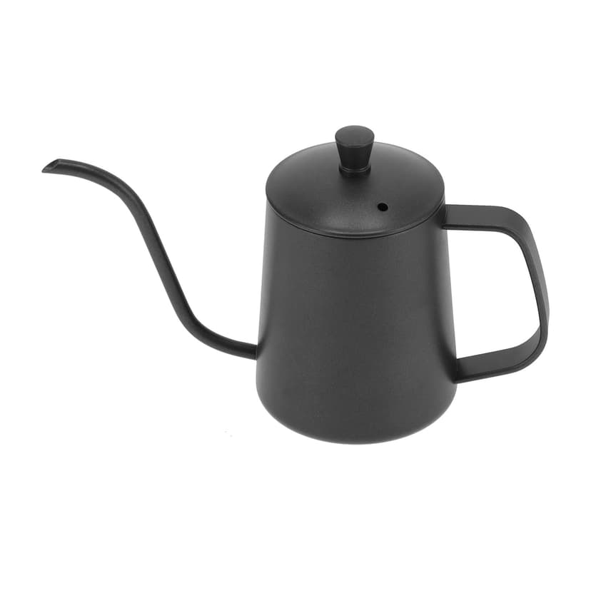 Pour Over Coffee Kettle,350ml Gooseneck Coffee Kettle Tea Kettle Gooseneck Kettle Revolutionary Design