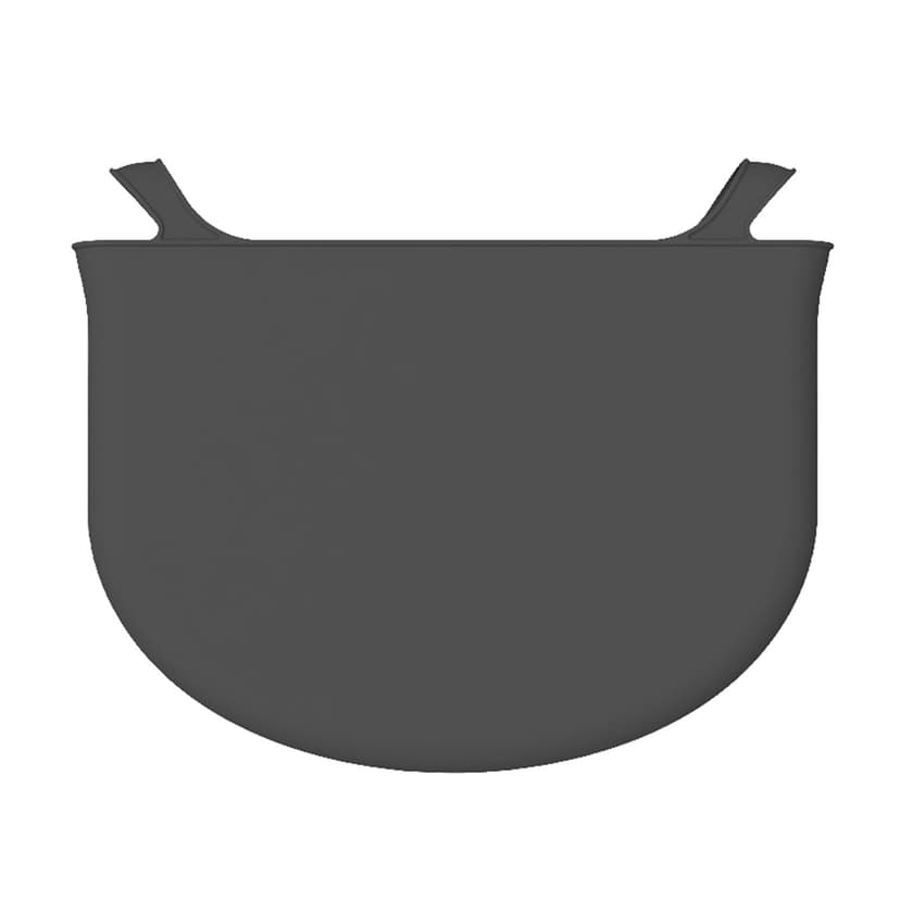 Egg Cooker Slow Cookers Cooker Cooker Hood Cooker Pots Slow Cooker Silicone Lined With Non And Leak Proof Food Grade Silicone Slow Cooker Bag Slow Cooker Inner Tank