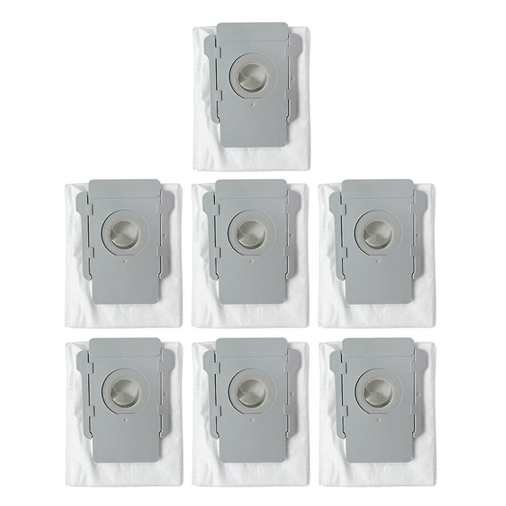 7pcs Vacuum Cleaner Dust Bag Replacement For Irobot Roomba