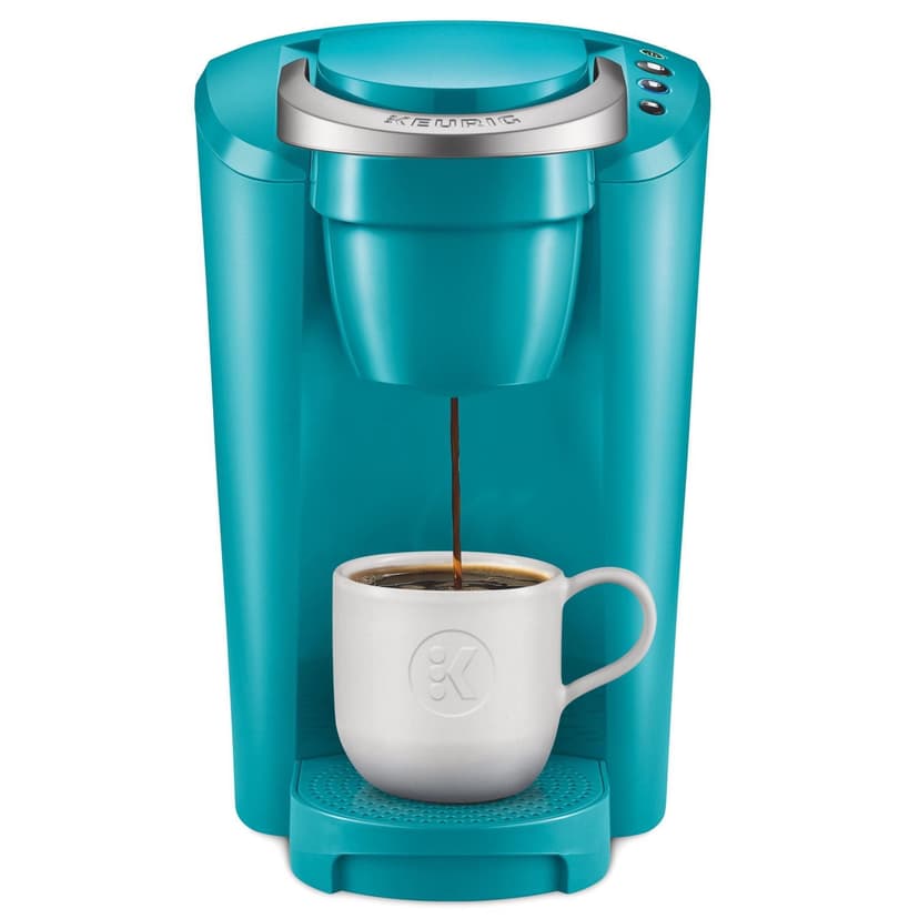 Keurig K-Compact Single Serve K-Cup Pod Coffee Maker