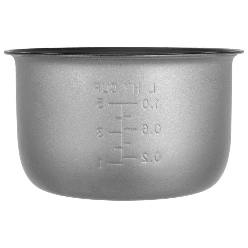 Rice Cooker Inner Pot Electric Cooker Accessories Non-stick Rice Cooker Pot