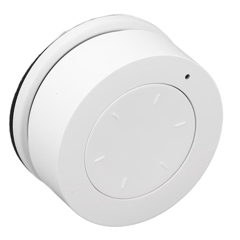 Smart Bulb Knob Switch, Transmission Durable Bulb Dimmer Switch Simple Expandable for Home