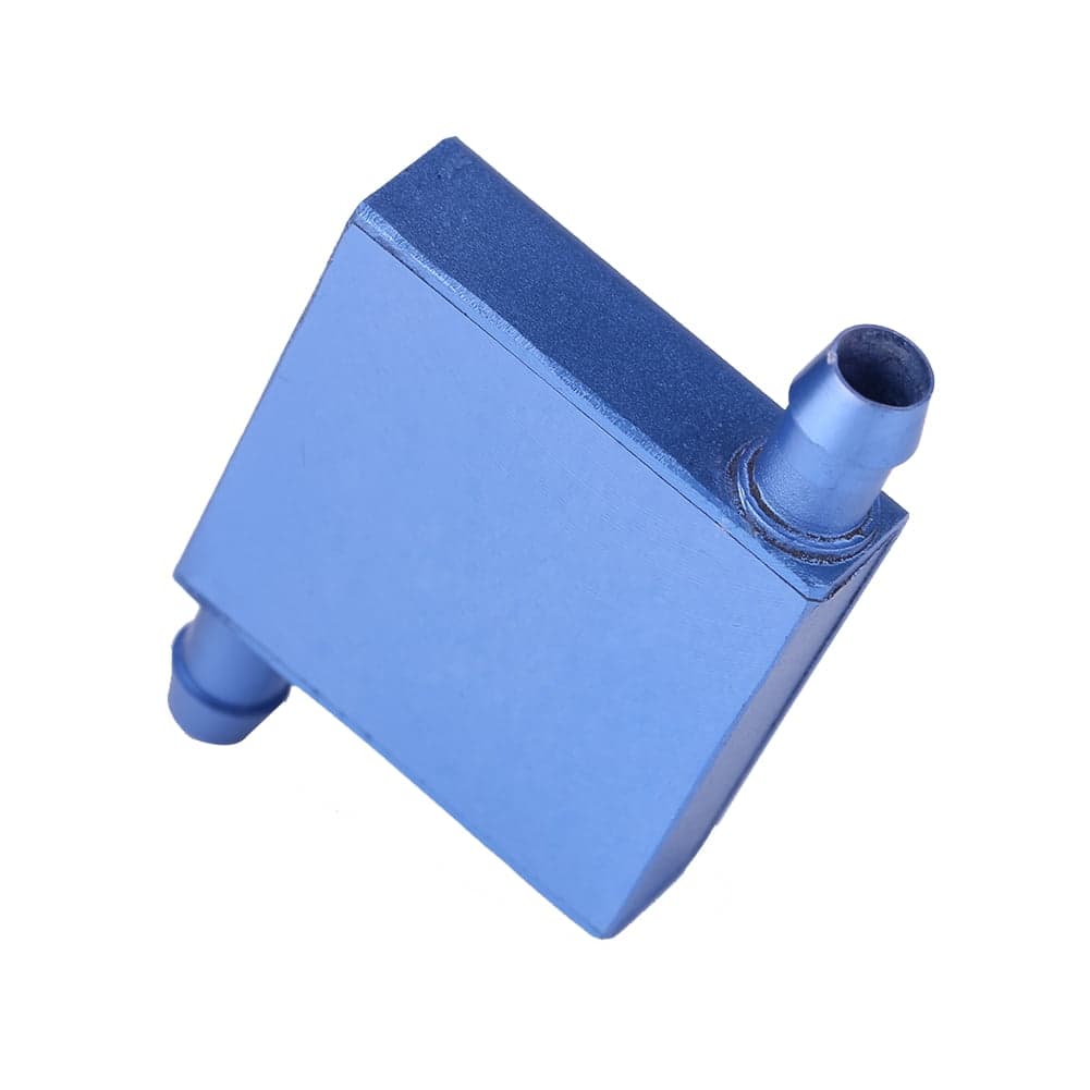 Liquid Water Cooler CPU Cooler Heat Sink CPU Water Cooling Block CPU Cooling Block Liquid Water Cooler Heatsink for computer CPU graphics card north
