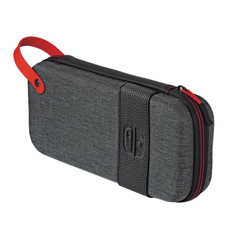 PDP Deluxe Travel Case: Elite Edition - Nintendo Switch, Nintendo Switch Lite, & Nintendo Switch - OLED Model