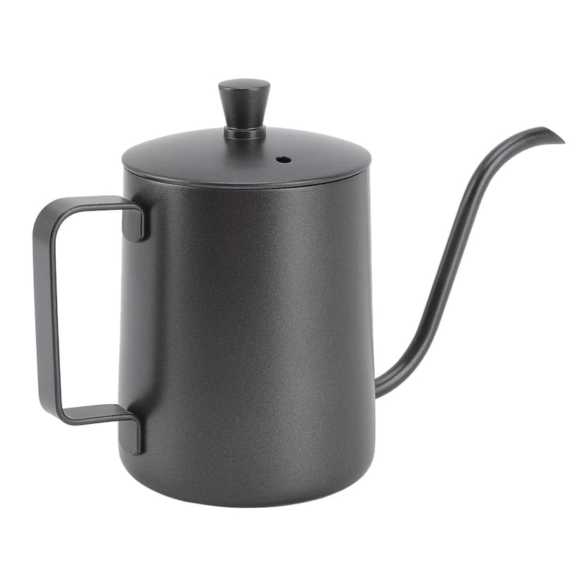 Gooseneck Coffee Pot,Pour Over Coffee Kettle Gooseneck Coffee Kettle Pour Over Coffee Kettle Ultimate Comfort