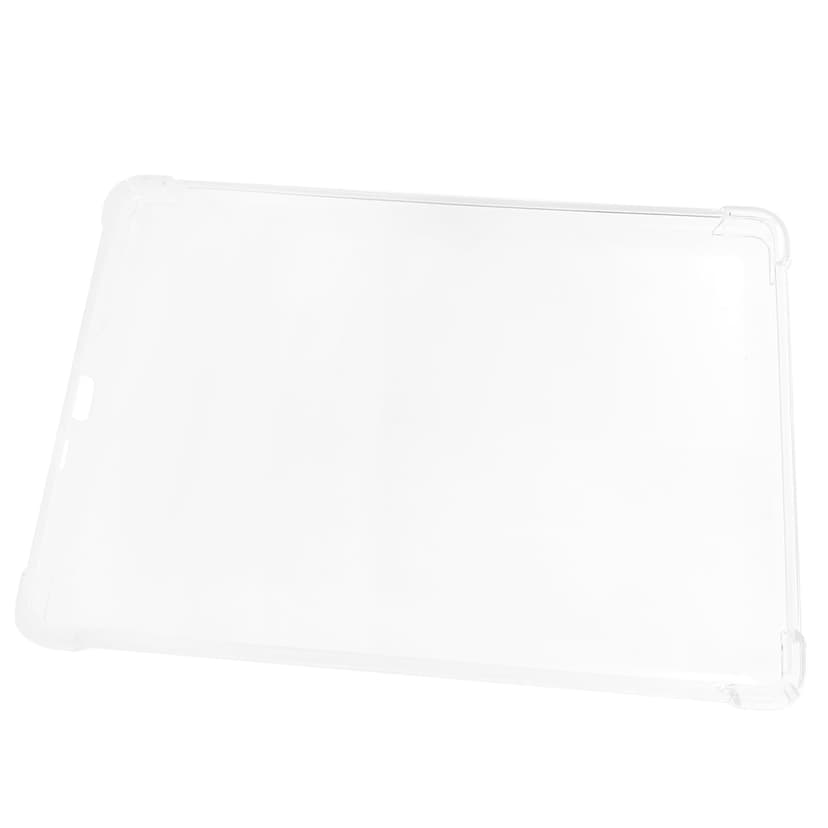 Raindrops Ultra-Thin Transparent E-Books Reader Case with Tear Resistant Tpu and Convenient Button Access