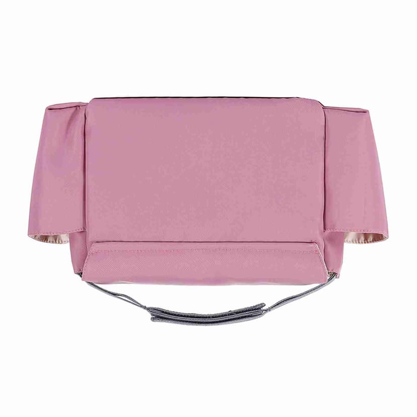 Strap Multi-functional Diaper Bag Water-proof Baby Backpack with Internal Compartment Design Lightweight And Portable