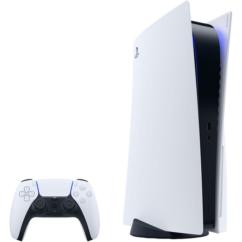Refurbished Sony 3005718 PlayStation 5 Console