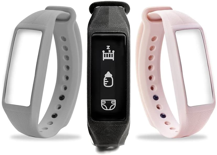 Project Nursery Cisco Parent & Baby Smartband Monitor, from project nursery, 2.6 Pound