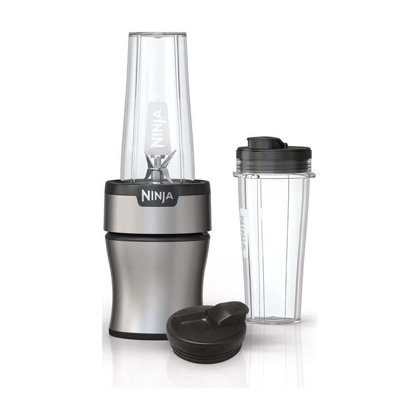 Ninja Nutri-Blender, 700-Watt, Ice-Crushing Personal Blender
