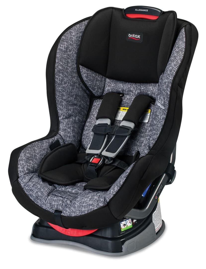 Allegiance Convertible Car Seat