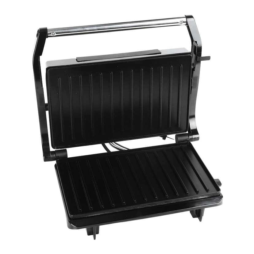 Electric Panini Press Grill, Multifunctional Electric Steak Griddle for Cooking
