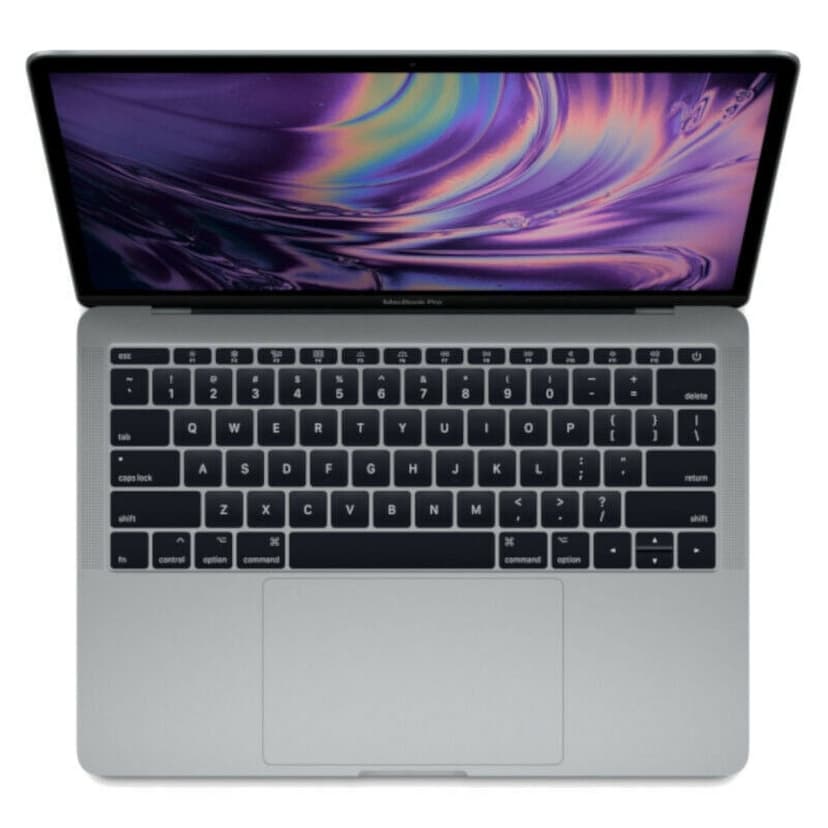 Apple MacBook Pro 13" Retina Laptop, Core i5, 8GB, 256GB SSD, Space Gray