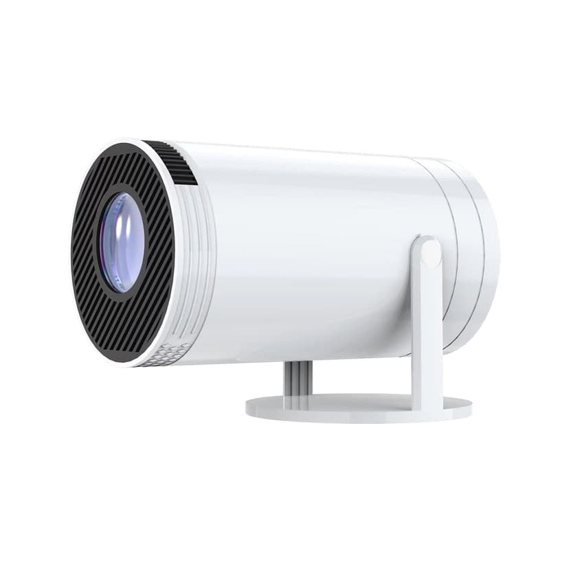 Dvkptbk Portable New Independent Table Stand 180 Degree Projector Home Projector Auto Correction