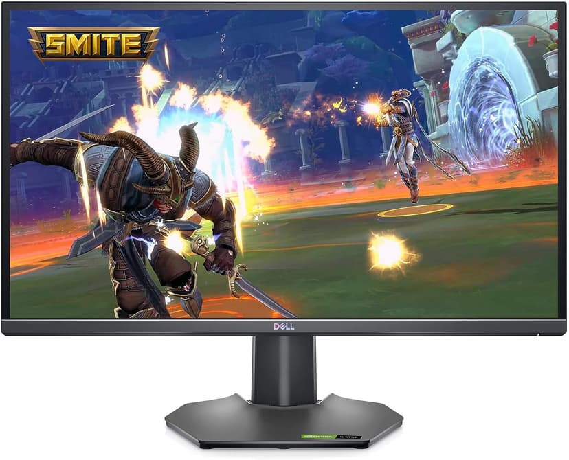Dell 27" Gaming Monitor - G2723H