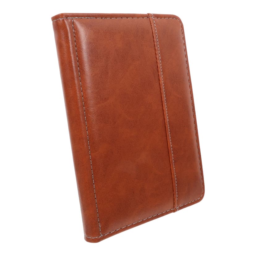 Raindrops Electronic Book Reader Covers Edition 2 Brown for E-Book Users 1 Piece
