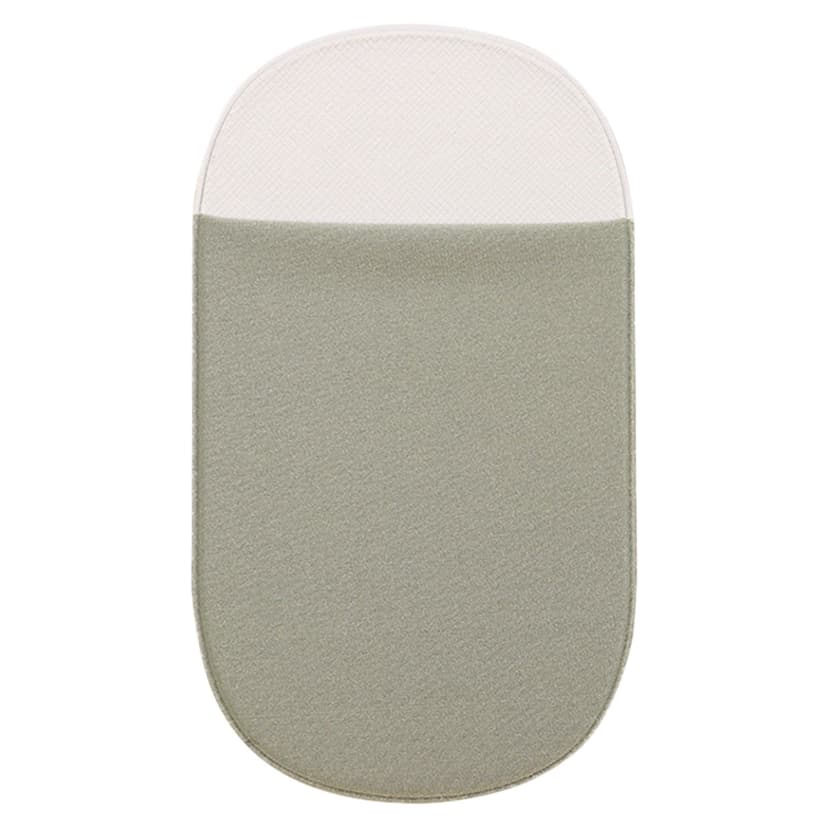 Elastic Pouch for Laptop Holder External Hard Drive Storage