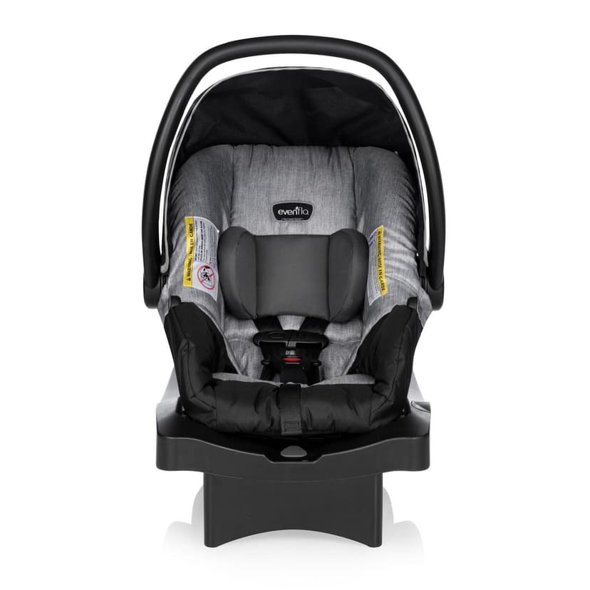 Evenflo LiteMax™ Sport Infant Car Seat (0-12 Months)