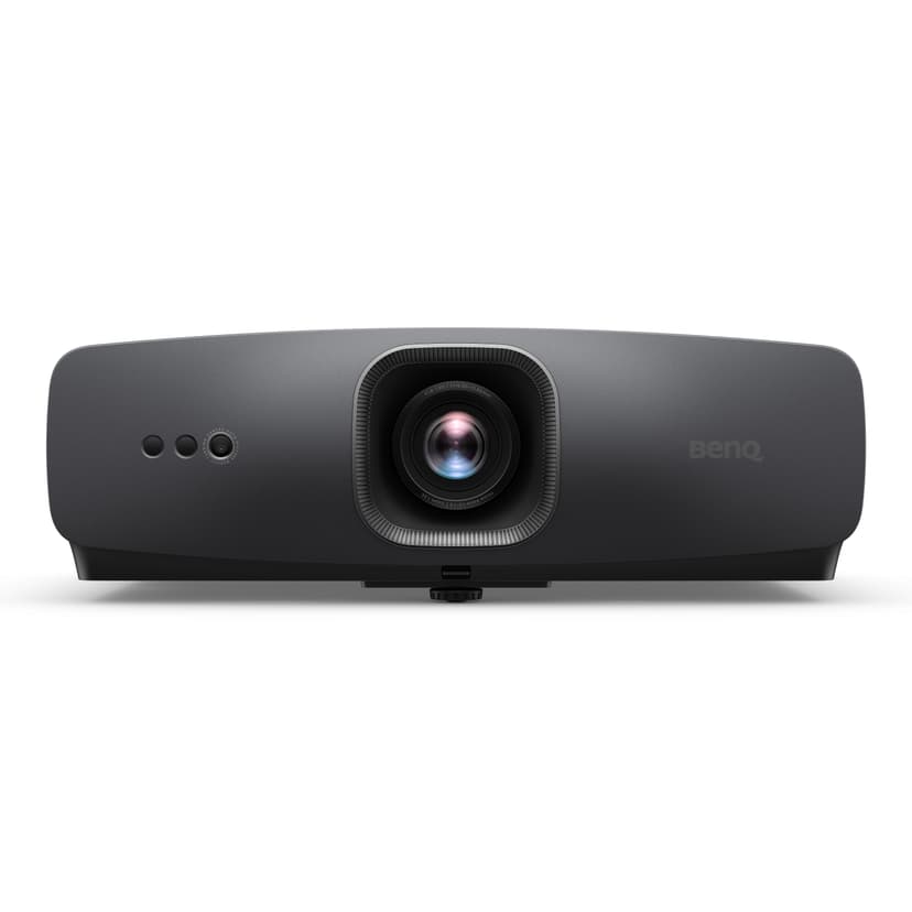 BenQ W2720i 4K UHD 2500lm LED Smart Home Theater Projector with AI