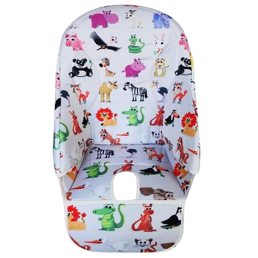 High Chair Covers For Baby Universial Replacement Cover For High Chair Cushion For Cloth Cushion
