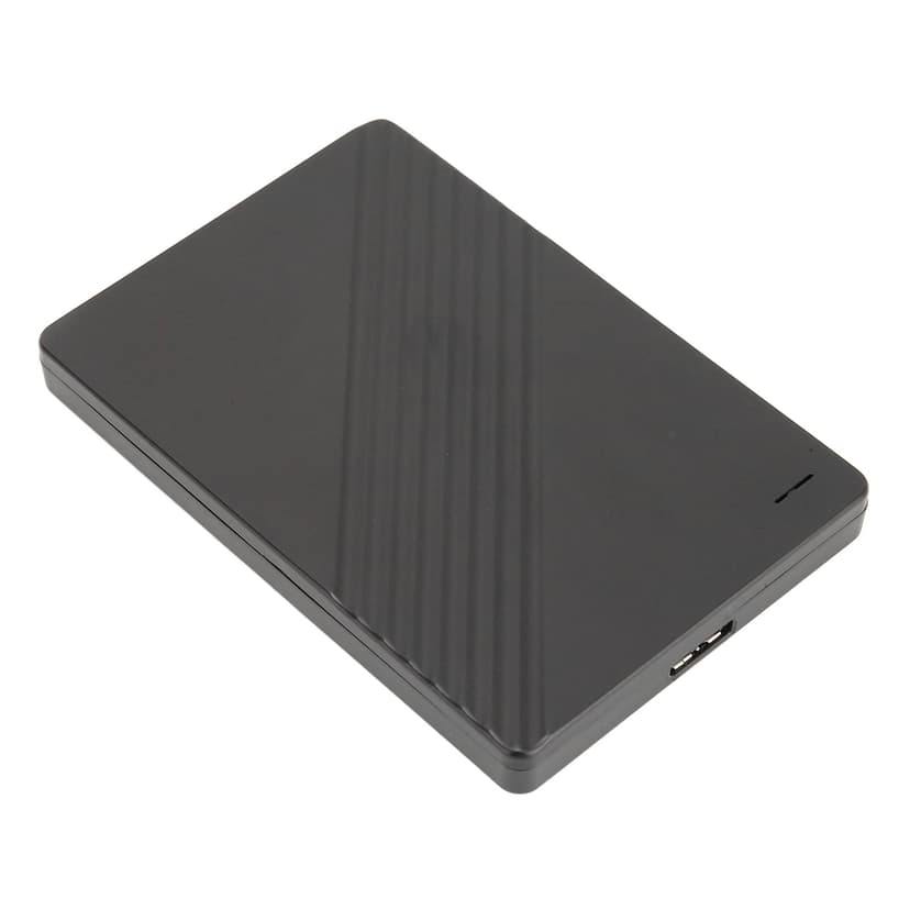 Ultra Thin External Hard Drive,2.5 Inch External Hard US External Hard Drive Portable External Hard Drive Impressive Results