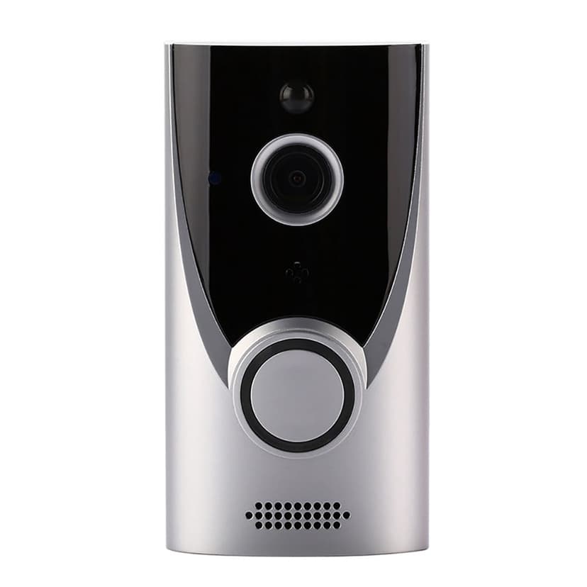 Smart Home Devices Home Wifi Smart Wireless Security Doorbell Visual Intercom Recording Video Kits Video Doorbell Wireless