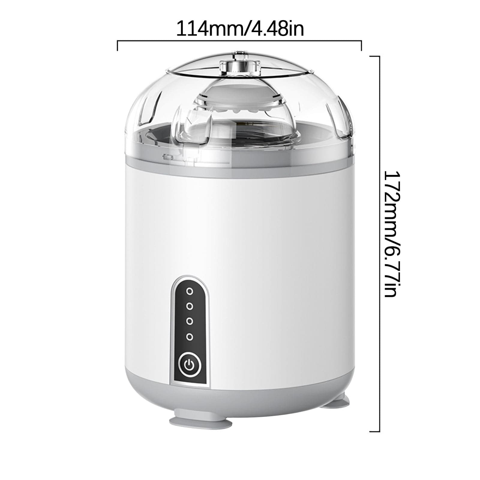 Appliance Maker Puller Beater Household Kitchen Appliance