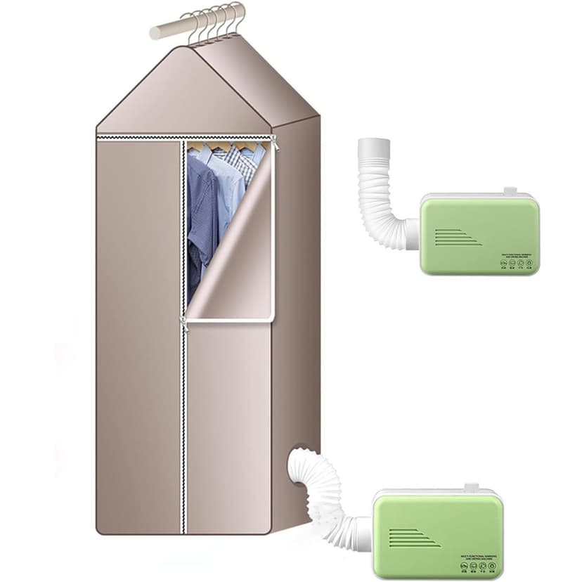 Portable Dryers Multi Functional Clothes Dryer Upgraded 600w Household Small Electric Shoe Dryer Sturdy Durable Foldable Dryer Shelf Suitable for Family Apartments and Hotels