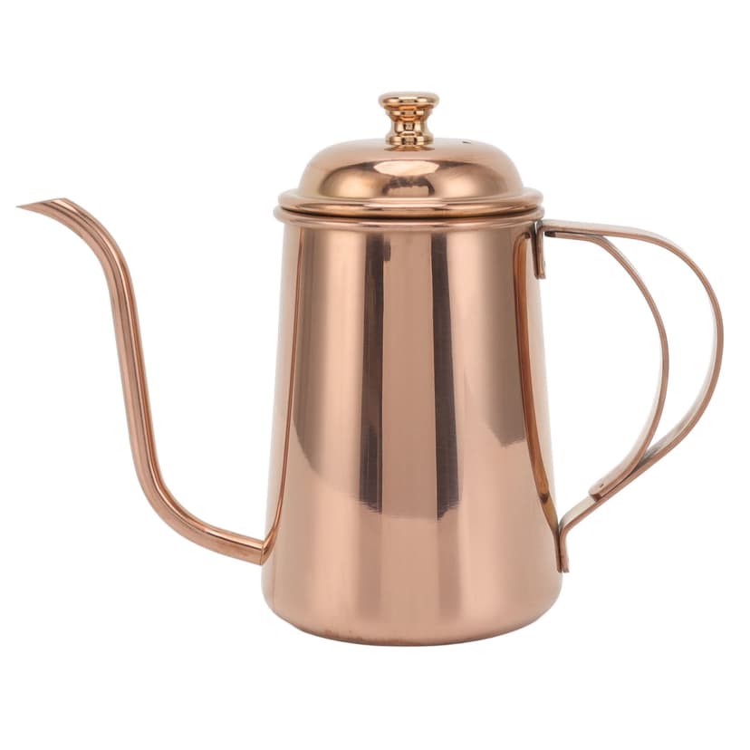 Stainless Steel Gooseneck Coffee Kettle,650ml Pour Over Coffee Pour Over Coffee Kettle Gooseneck Pour Over Coffee Kettle Rapid Response