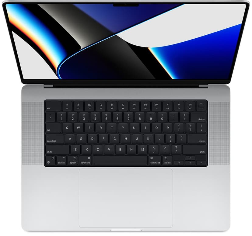 Refurbished(Good) - Apple MacBook Pro 16" (2021) - (Apple M1 Max Chip / 1TB SSD / 32GB RAM)