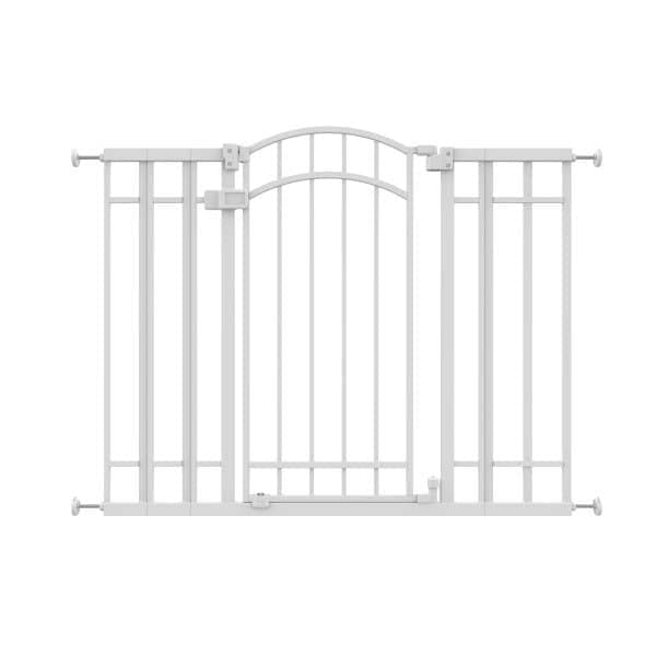 Ingenuity - The Doorway 48W Series™ Gate - White