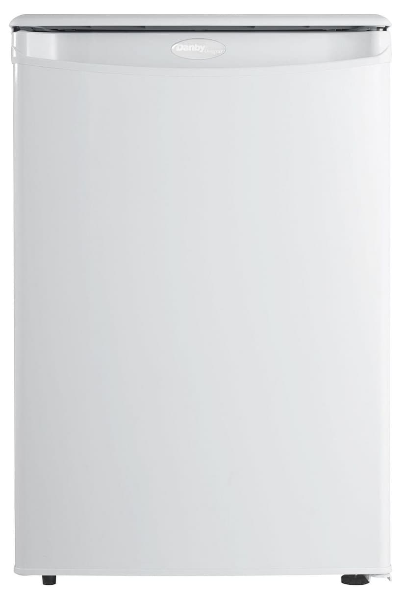 Danby DAR026A1WDD 2.6 cu. ft. Compact Fridge in White