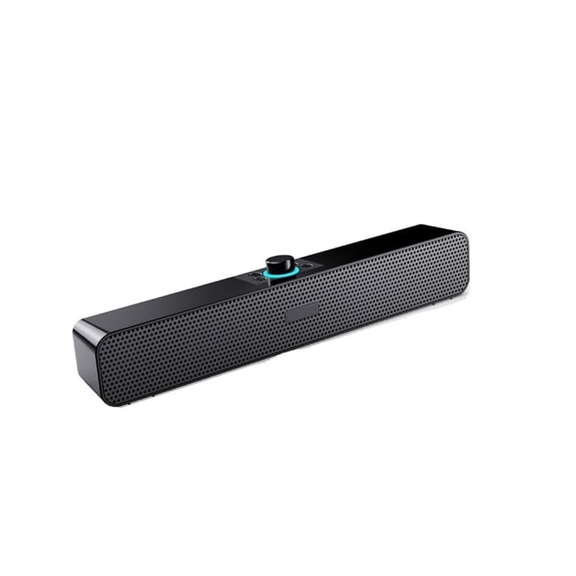 Sound Bar AUX USB Wired Bluetooth-compatible Speaker Home Theater Surround SoundBar For PC TV Bass Stereo Bass Stereo Subwoofer ,High Sound