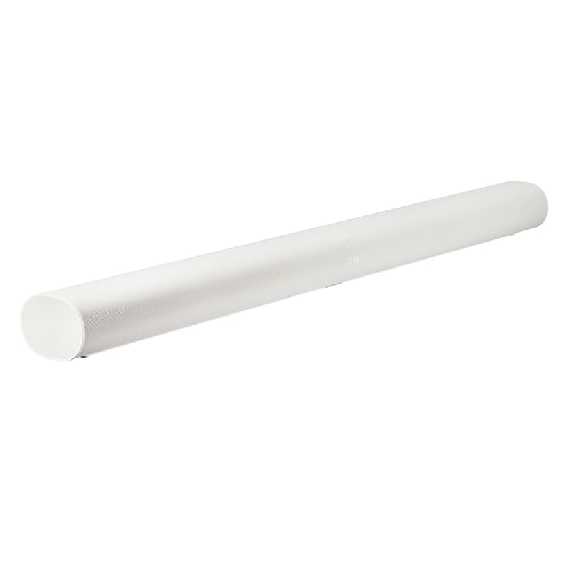 Sonos Arc - White - Soundbar with Dolby Atmos