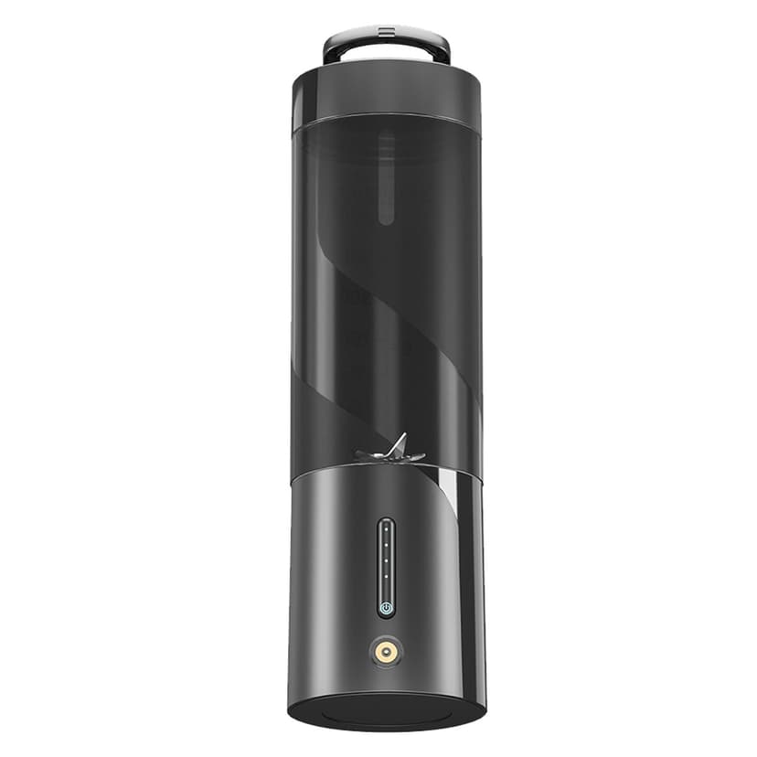 Portable Blender for Shakes and Smoothies 16OZ 15W Personal Size Blender with Magnetic Charging 20000rpm 6 Blades