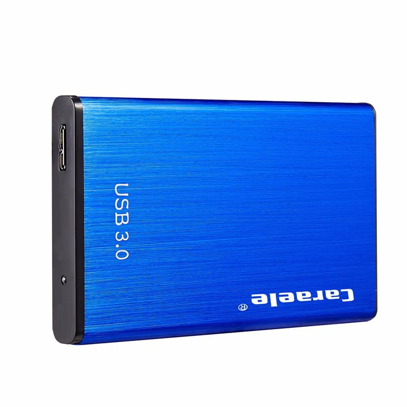 Cameland Universal 500G Usb3.0 External Hard Disc Hdd State Drive Notebook Desktop