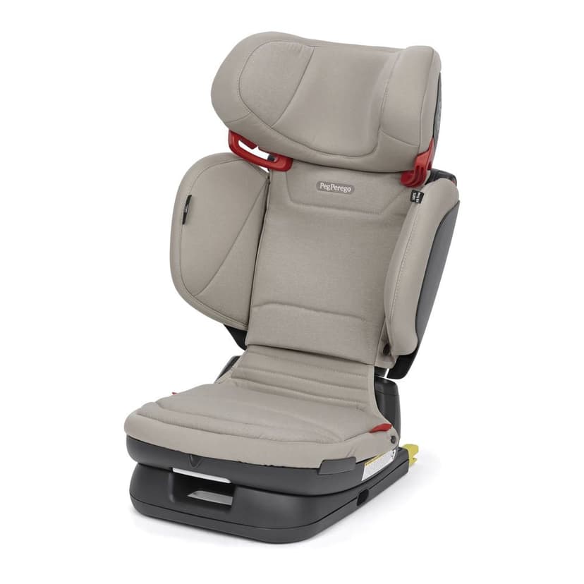 Peg Perego Viaggio Flex 120 High Back Booster Car Seat - Astral