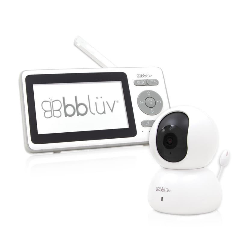 bblüv - Cäm - HD Video Baby Camera and Monitor