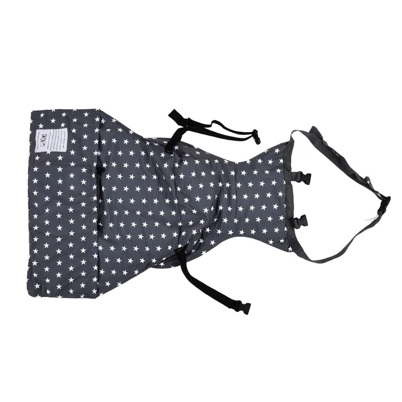 Garosa Portable Baby Chair, Baby Chair Feeding Belt Resilience For Outdoor For Dinning Room