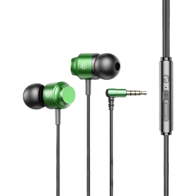 Headphones with Versatile Compatibility for Music Playback Featuring 3.5mm and Type C Connectors Ideal for Music Lovers