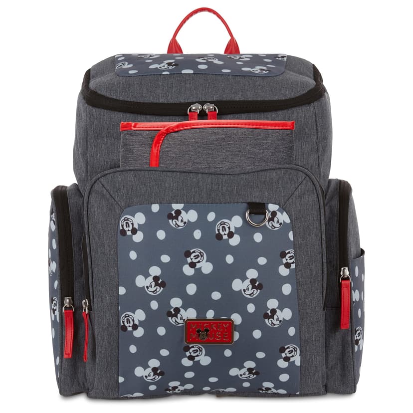 Diaper Bag Backpack Disney Baby Mickey Mouse Jartop