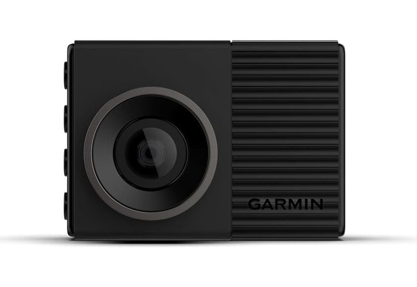 Garmin 1080p Dash Cam 46 with 140 Degree Field of View - Black