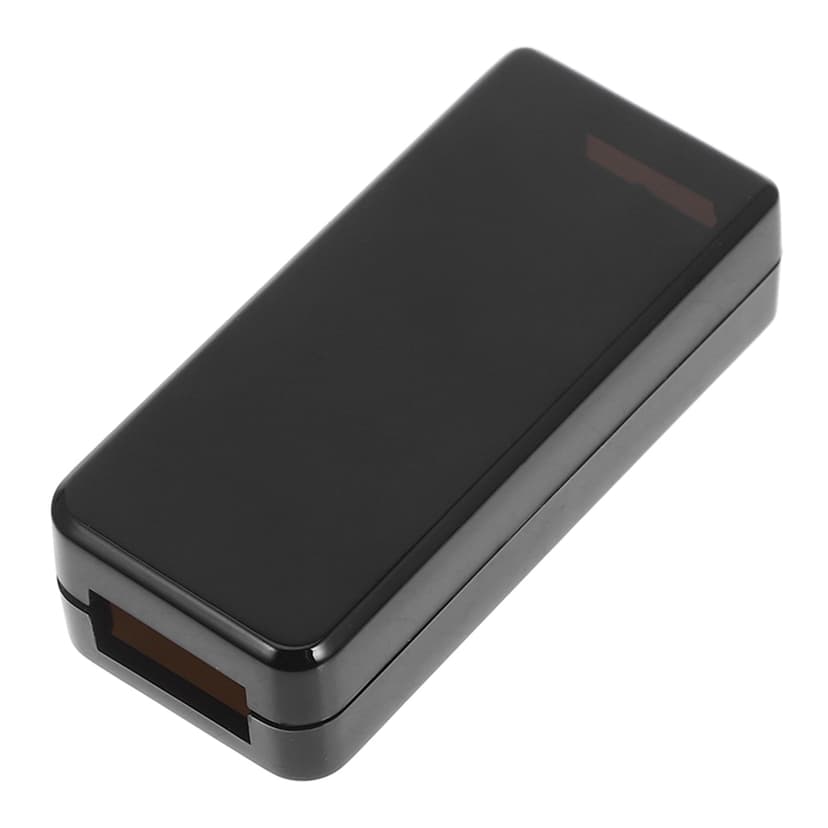 Hard Drive Enclosure External Hard Disk Case Hard Disk Housing Usb Hdd Enclosure Power Supply Detection Shell External Hard Drive Case