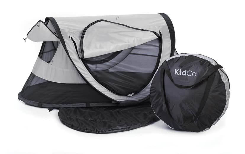 KidCo PeaPod Plus Portable Travel Bed