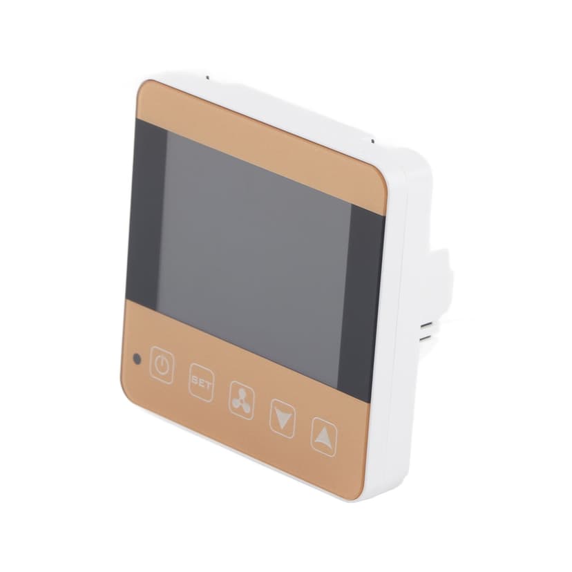 Smart Air Conditioner Controller Smart Thermostats Digital Thermostat, Thermostats, For Office Home General Type