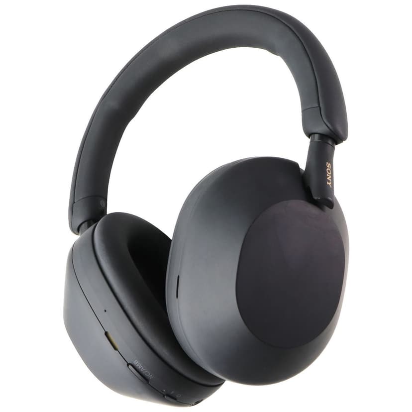 Sony WH-1000XM5 Wireless Noise Canceling Headphones - Black (Used)