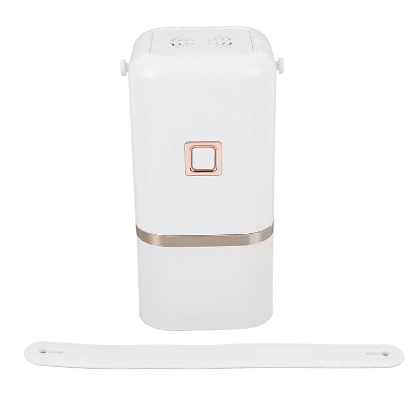 Portable Miniature Clothes Dryer Quick Drying Laundry Dryer for Travel and Home